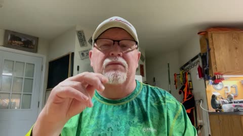 Northcutt Reports for Tuesday 5-4-2021