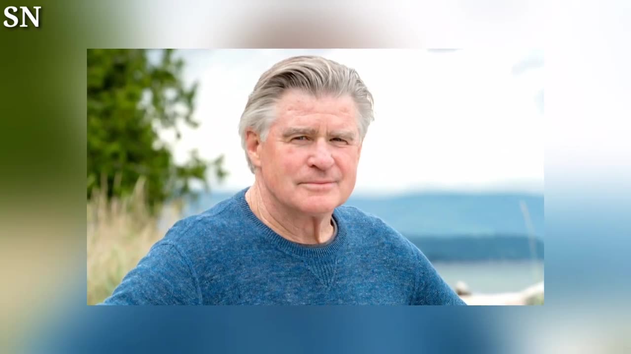 Driver Charged in Treat Williams' Fatal Motorcycle Accident Reveals They Were Friends