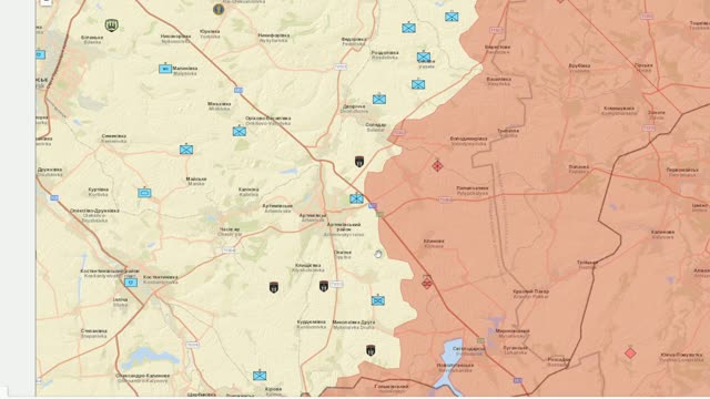 Ukraine Military Summary And Analysis 17 08 2022