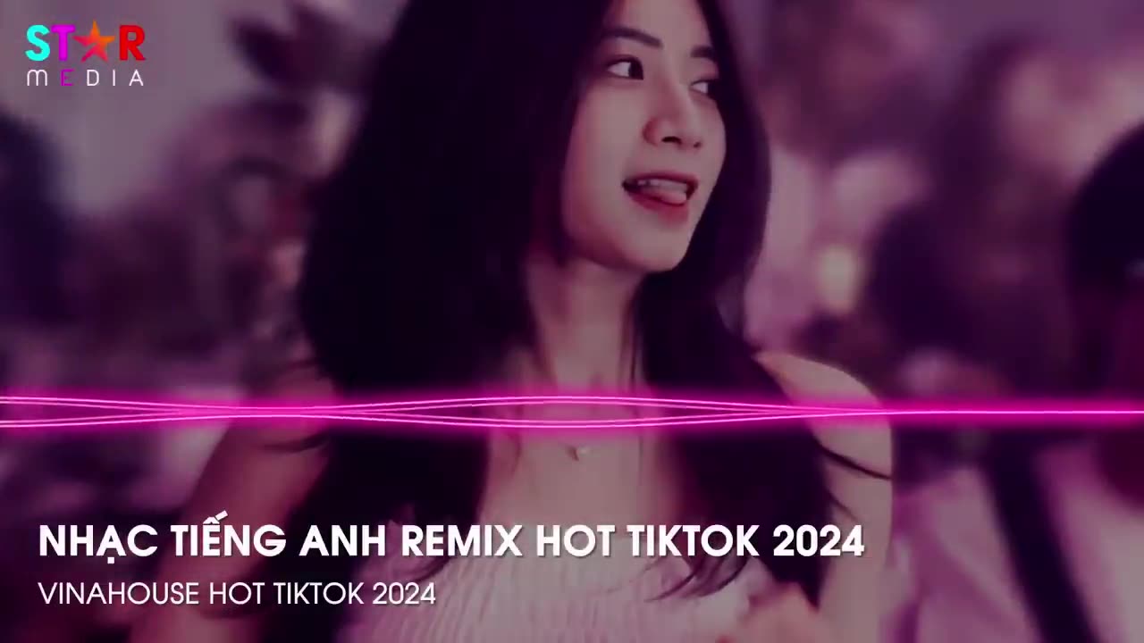 Nonstop 2024 TikTok - Best US - UK English TikTok Remixes