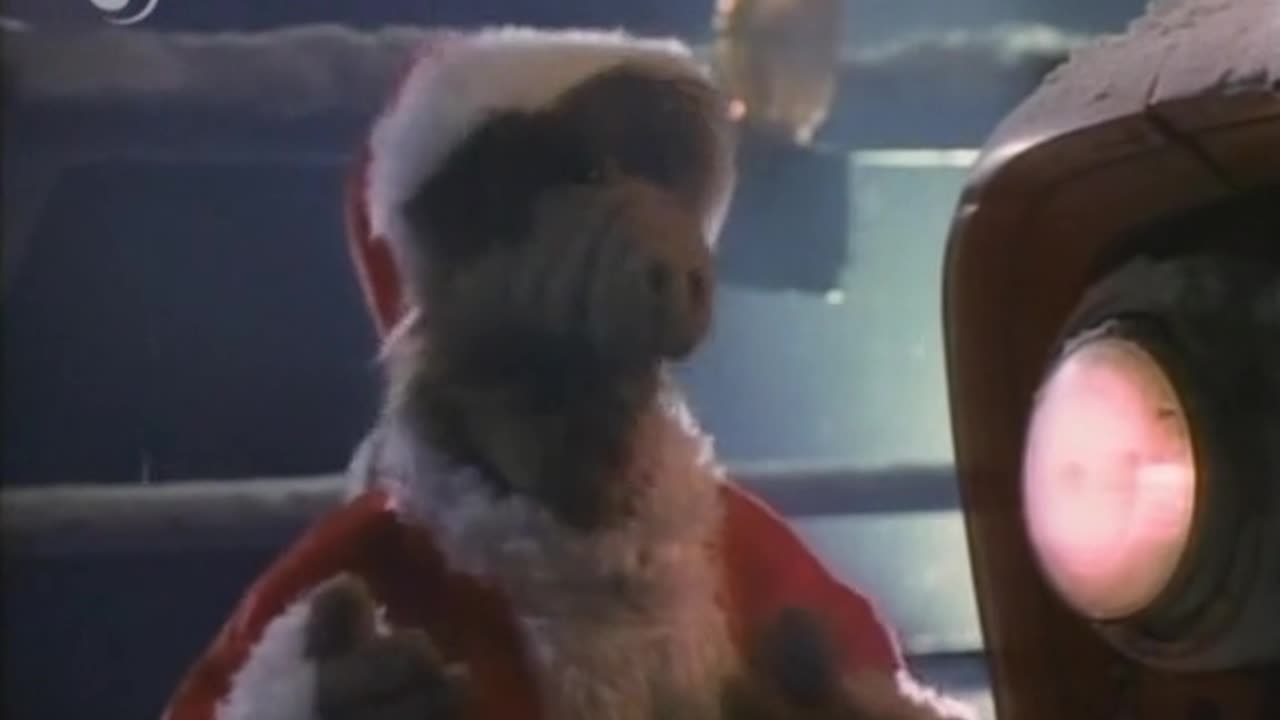 2X12 «LA NAVIDAD ESPECIAL DE ALF» 2