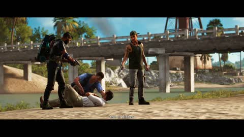far cry 6 | part 10 | let's finish this