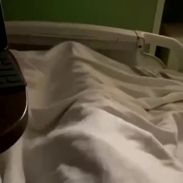 vaccine shock 1 week after