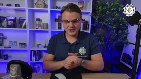 Kenneth Johannes - De Olympische Spelen 2024 verwijst 1 MILJARD mensen naar Openbaring!
