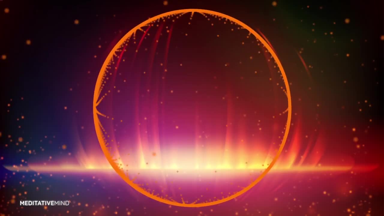 417Hz | CLEANSE NEGATIVE ENERGY with Tibetan Singing Bowls
