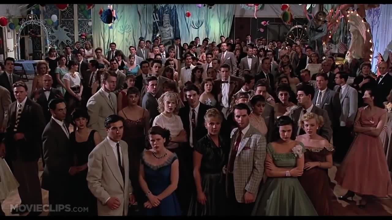 Why Did the Deep Dark Truth Have to Come Out So Slowly?- Because most are not ready for it