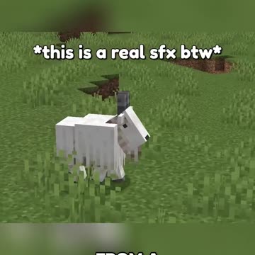 Unlocking Every Horn Type in Minecraft: Rare Drops & Farming Tips