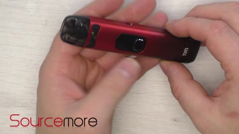 Vapefly Tim Pod Kit