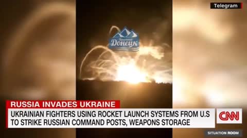 07.10.2022 Chronicle of military operations "Russia - Ukraine"