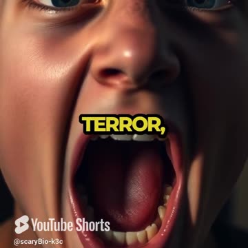 Trapped in Time_ A Warning from My Future Self! #Shorts