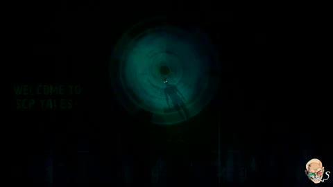 SCP Tale #09: Life's Cold
