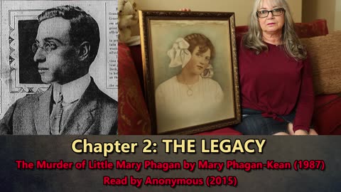 Mary Phagan Kean - 02 - The Murder of Little Mary Phagan