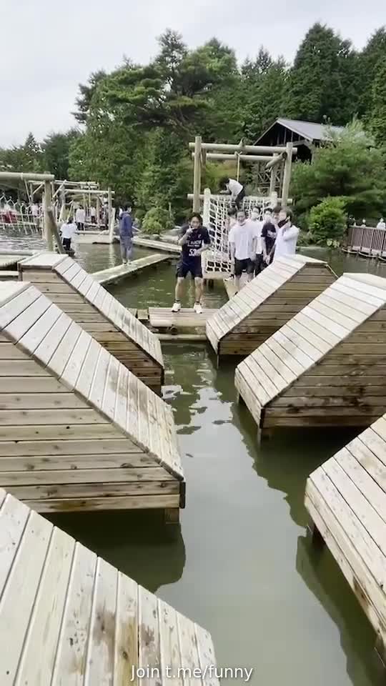 Planung ist alles 🤸