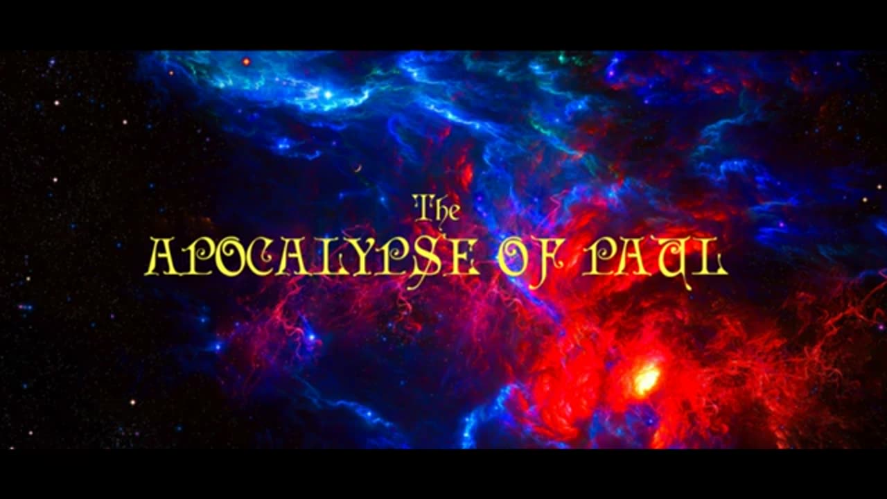 The Apocalypse Of Paul WARNING