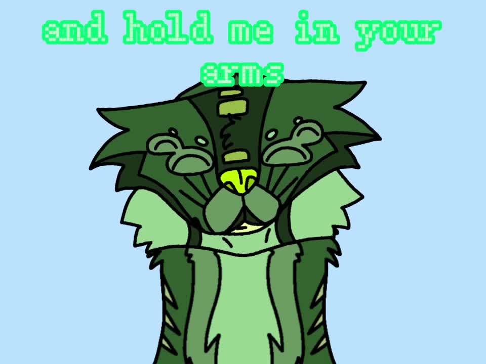 Flowers Meme - Creatures of Sonaria OCs (READ DESC)