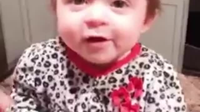 Funny cute babies