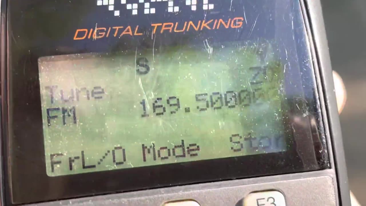 VHF Low Band DX Highway Patrol Radio Comms 39-45 MHz Heard in Virginia 03 13 2023