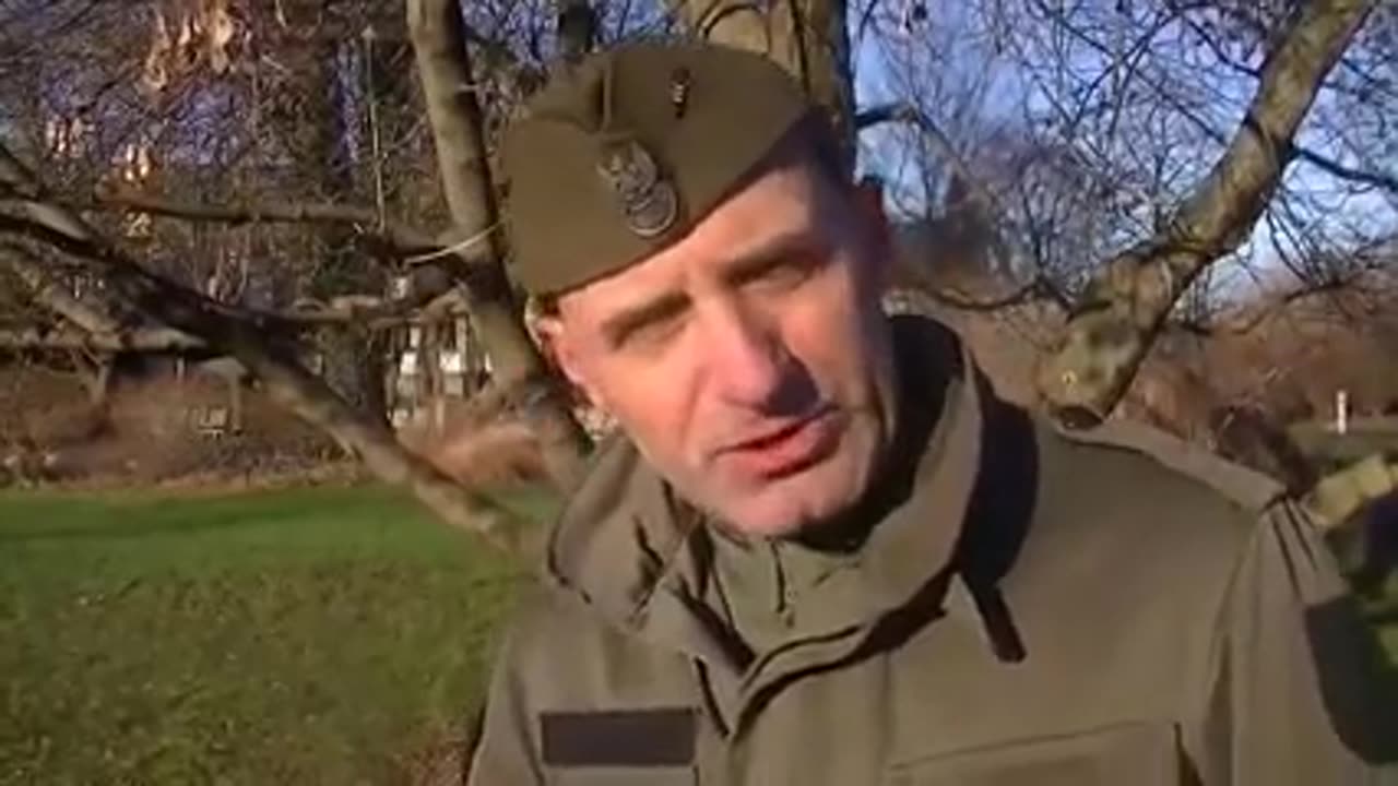 Wojciech Olszański o Rosji (Archiwalne Nagranie)