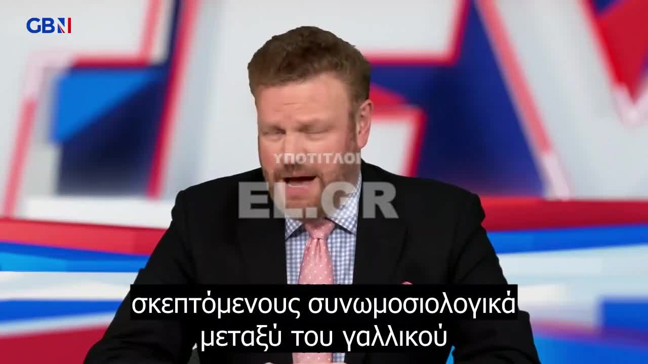 Mark Steyn_ Επί σχεδόν 2 χρόνια ζούμε στο Covidσταν