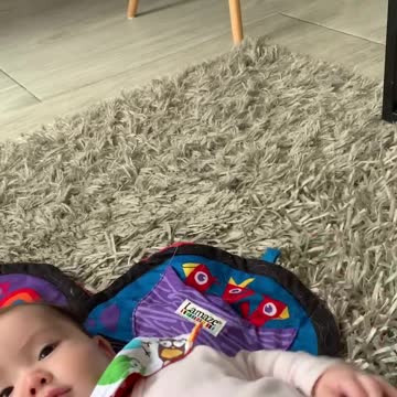 Give me that coooookie!