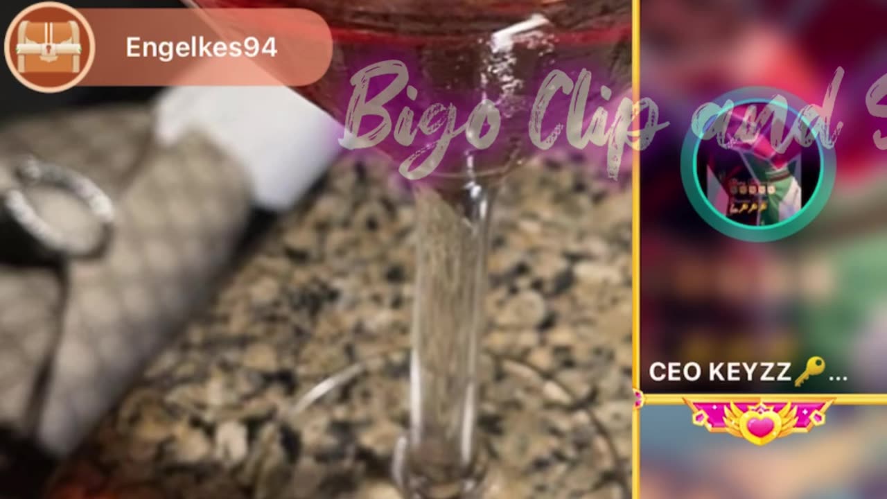 Ken leaving Yummy's house getting advice from Keyz Pumken n more 7/12/24 #bigoclipandsip