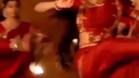 Saipallavi dance short video viral video