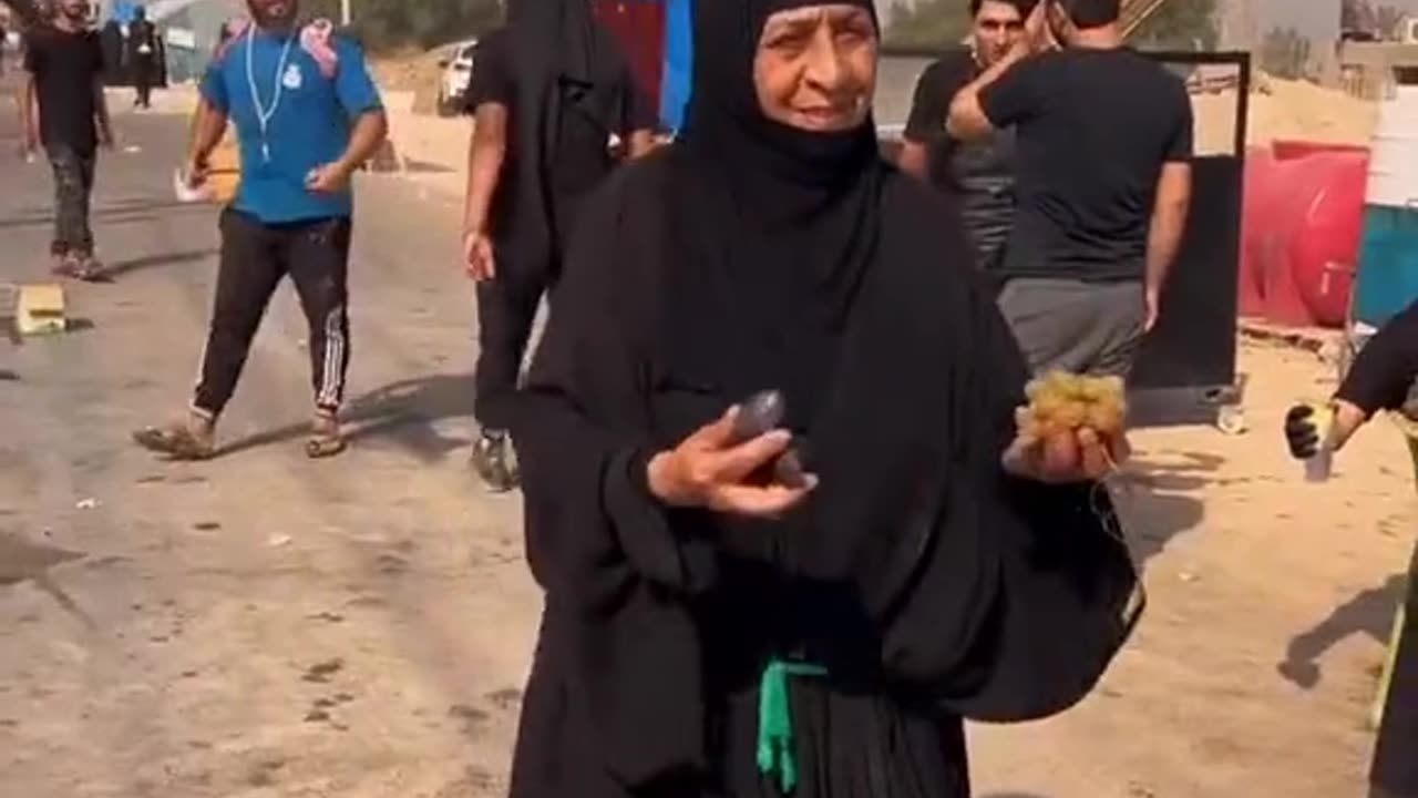 Karbala