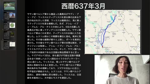 ライオンを殴り殺したご褒美に額に接吻をする