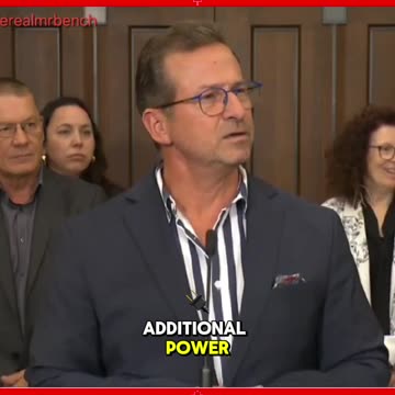 Liberal Found A New Coalition?