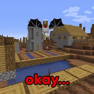 Minecraft, But Every 100 Likes a Color Disappears…