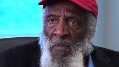 All Roads Lead To Sony~Dick Gregory On Michael Jackson