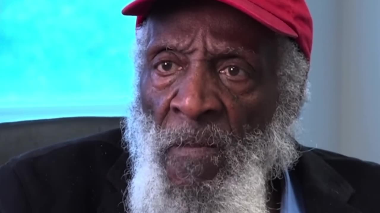 All Roads Lead To Sony~Dick Gregory On Michael Jackson