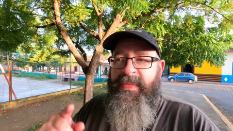 Returning Home from Matagalpa Nicaragua | Vlog 5 September 2022