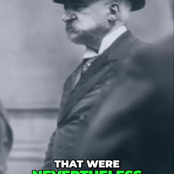 The Role of John Morgan in the Rescue of American Banks in 1907