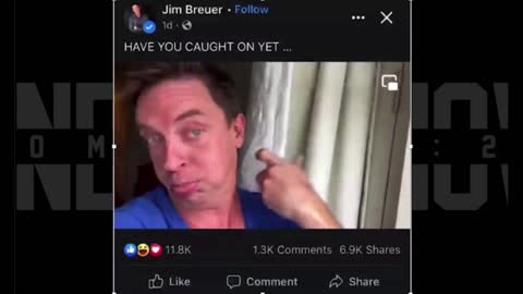 JIM BREUER CLIP... HITS IT ON THE HEAD