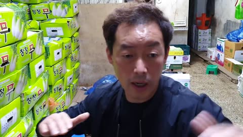 20191007_V3_S02(wQtDw1vlTd0)경북 영주 365시장 앞이 깜깜한 현실을 들어보다