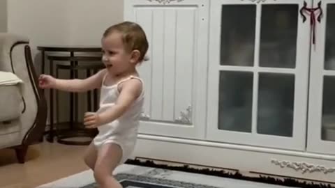 Funny babies video