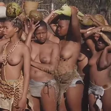 This South African Culture is Amazing 😍😍😍😍 PART TWO 😍😍😍😍 Rate it out of 10 !!