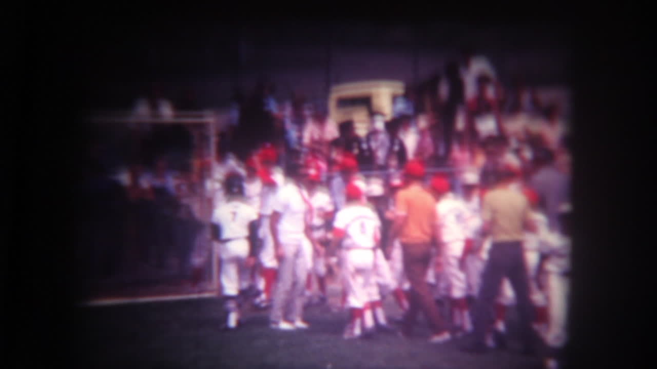 Albuquerque, New Mexico Little League State Champions 1968