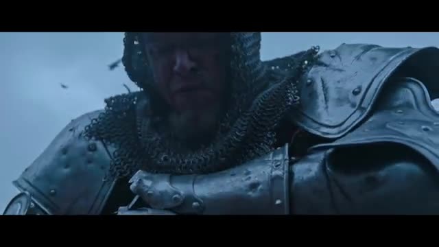 The Last Duel _ 20th Century Studios