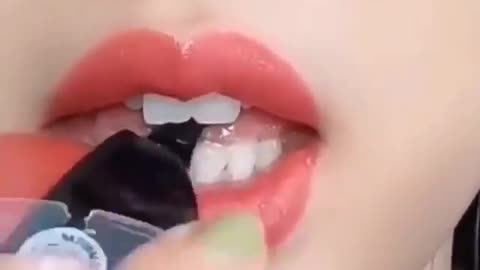 Lip stick for red lips