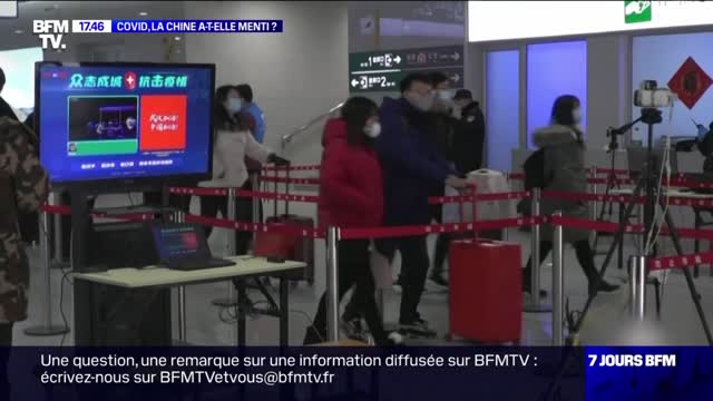 Origine de la maladie