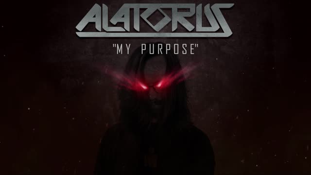 Alatorus - "My Purpose" - Visualization | The Monster Within