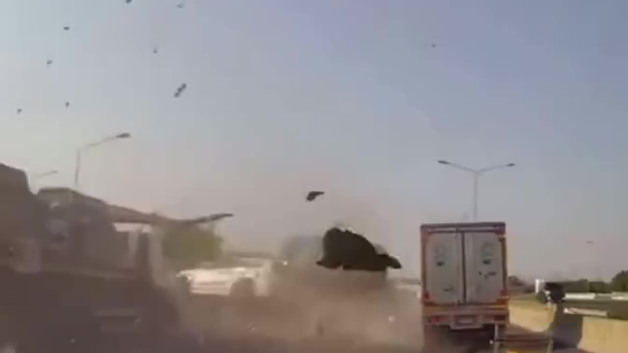 Dashcam fail 2024 wow