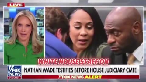 Nathan Wade admits to working with the White House while prosecuting Trump in Georgia