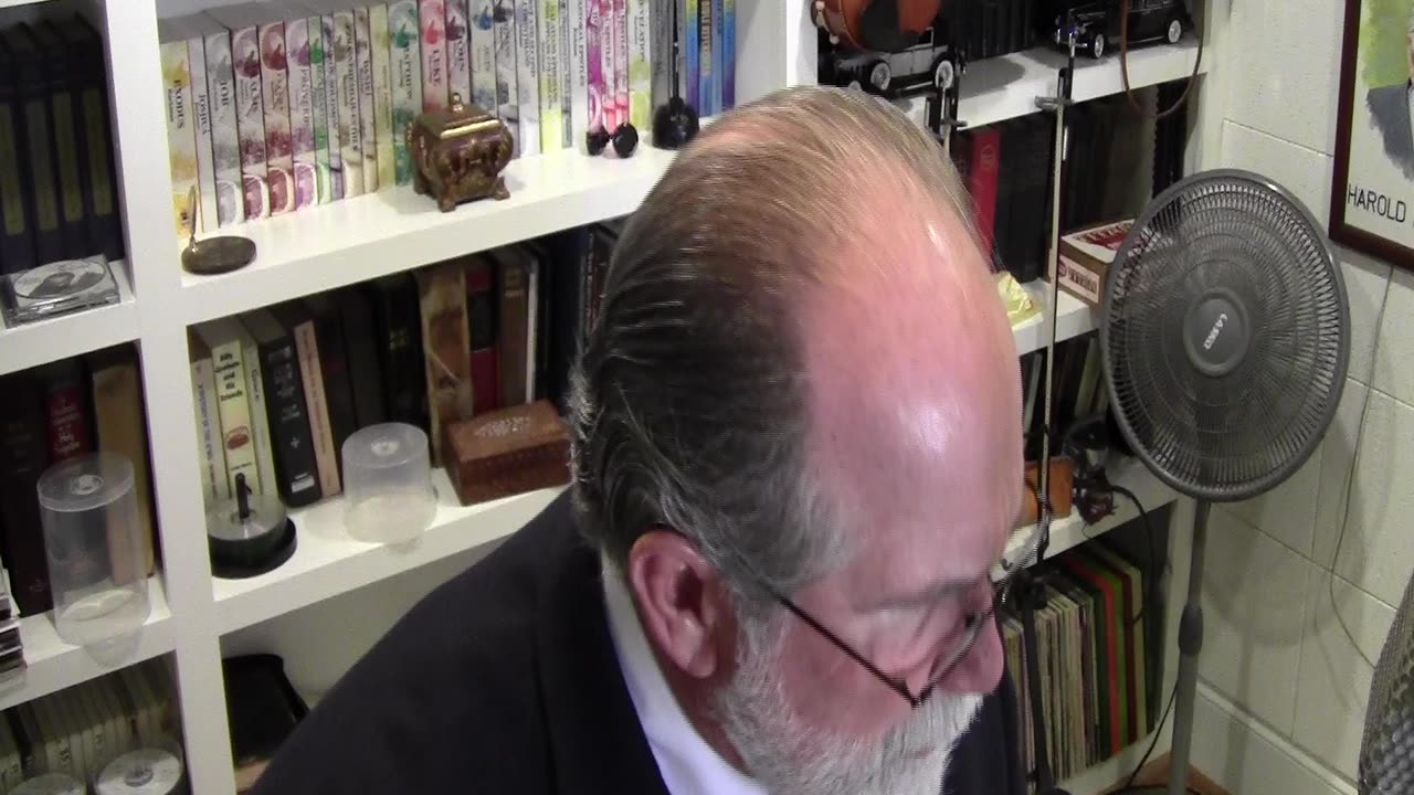 The Bright Spot Hour, July 26, 2023