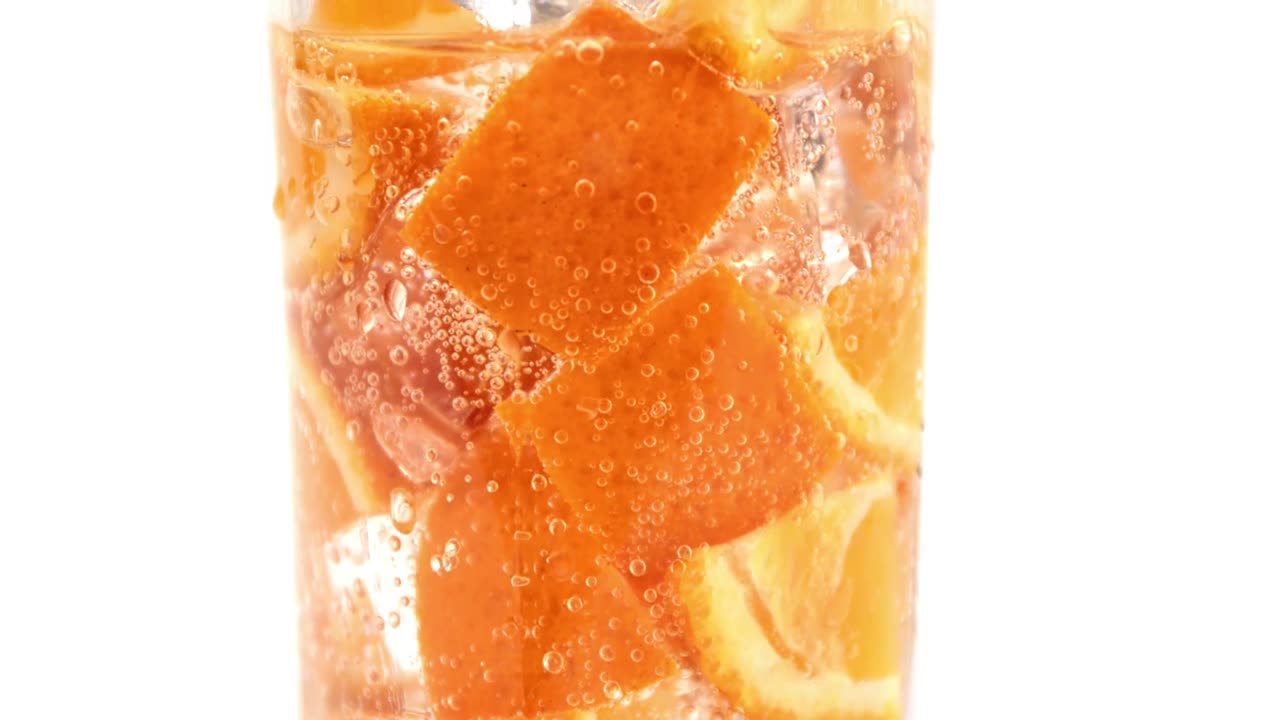 BVO in Your Soda: The Hidden Truth