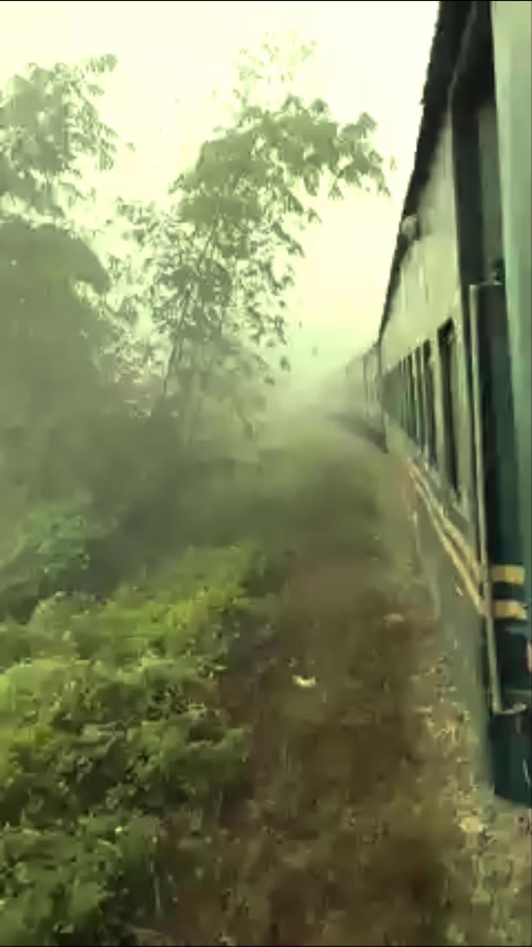 Best Winter Train Rides