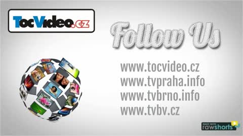 Toc Video CZ - PR