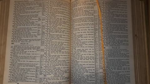 Psalm 105